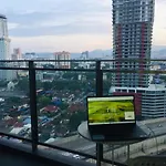 Joyful And Jolly At Mercu Summer Suites