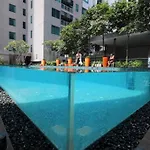 Joyful And Jolly At Mercu Summer Suites