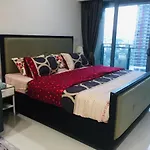 Joyful And Jolly At Mercu Summer Suites